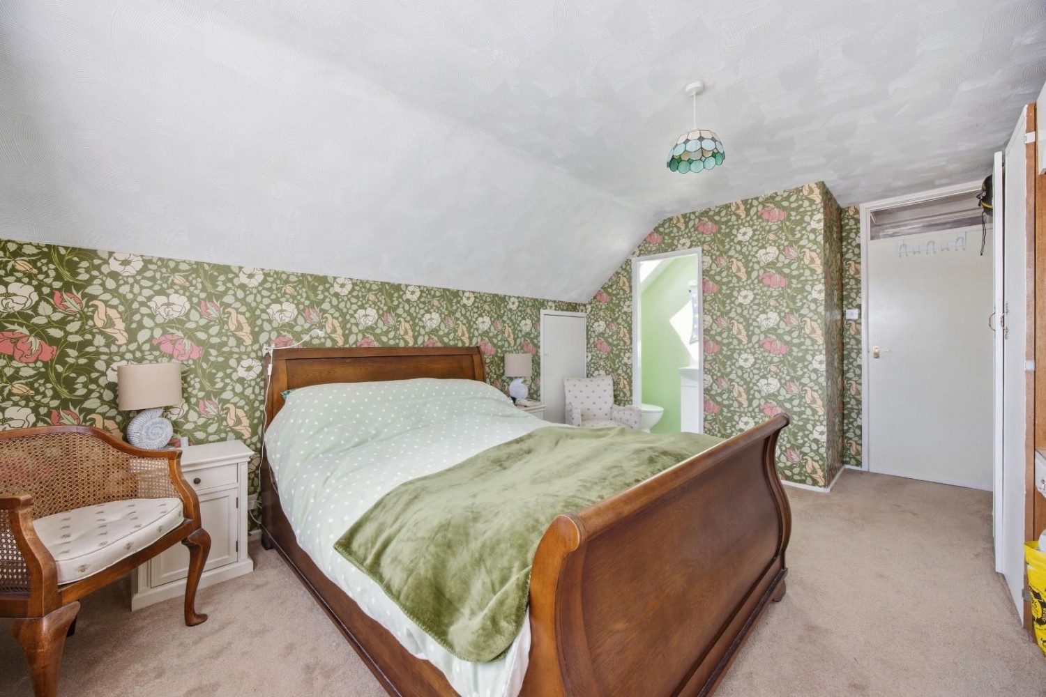 Ridgeway Gardens, Whitchurch, Bristol