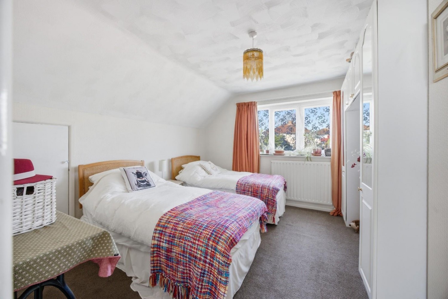 Ridgeway Gardens, Whitchurch, Bristol