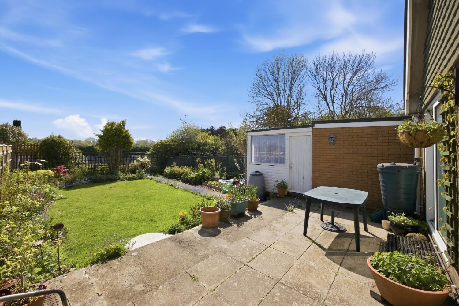 Ridgeway Gardens, Whitchurch, Bristol