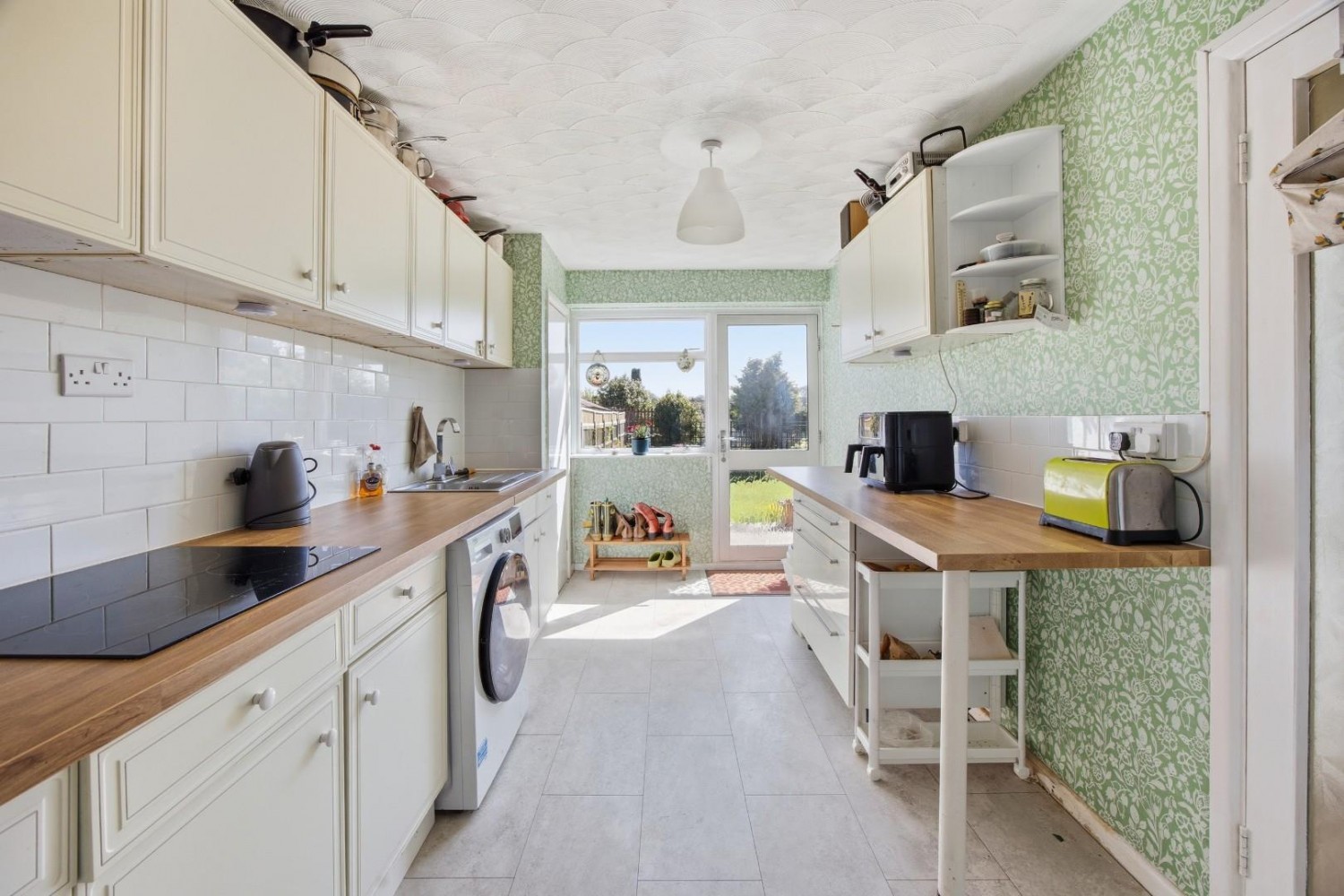 Ridgeway Gardens, Whitchurch, Bristol