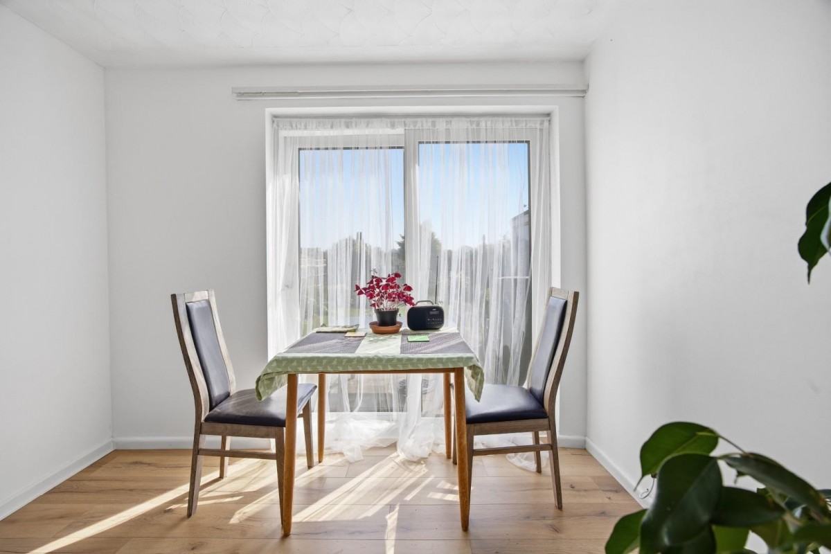 Ridgeway Gardens, Whitchurch, Bristol