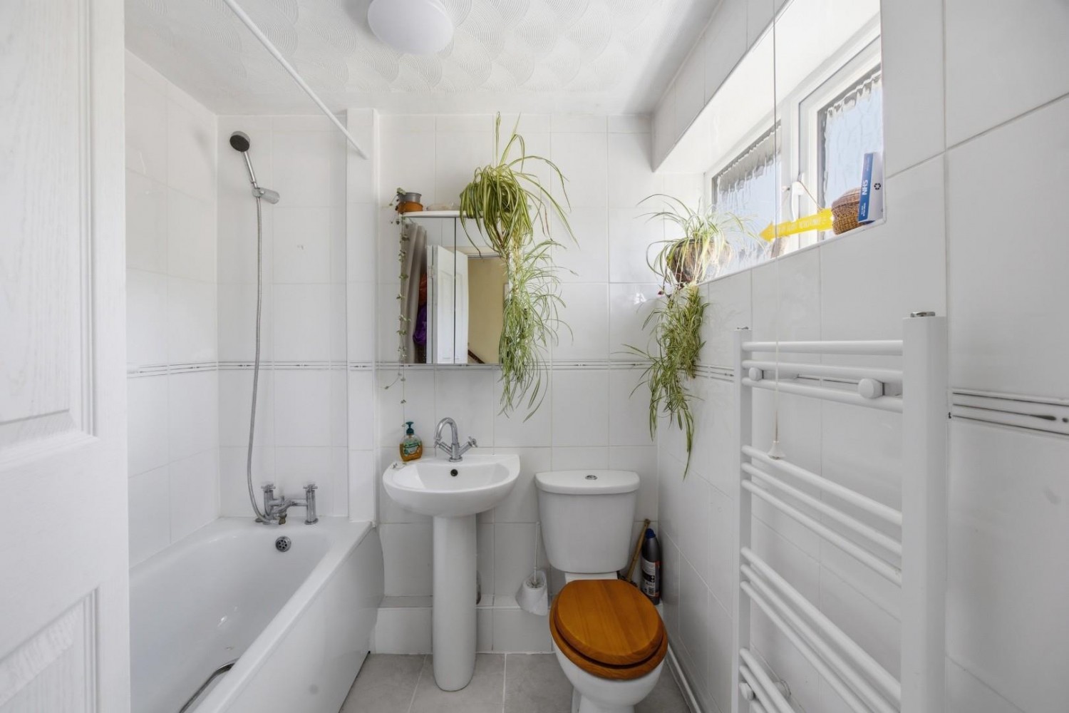 Ridgeway Gardens, Whitchurch, Bristol
