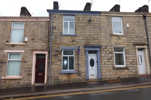 Redearth Road, Darwen