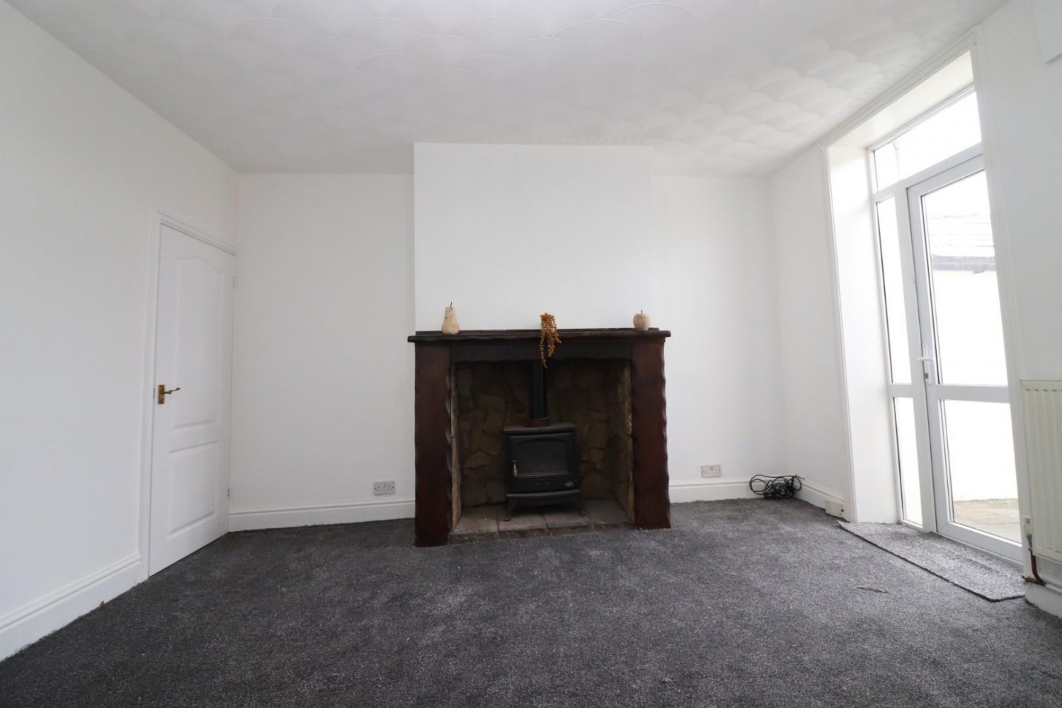 Redearth Road, Darwen