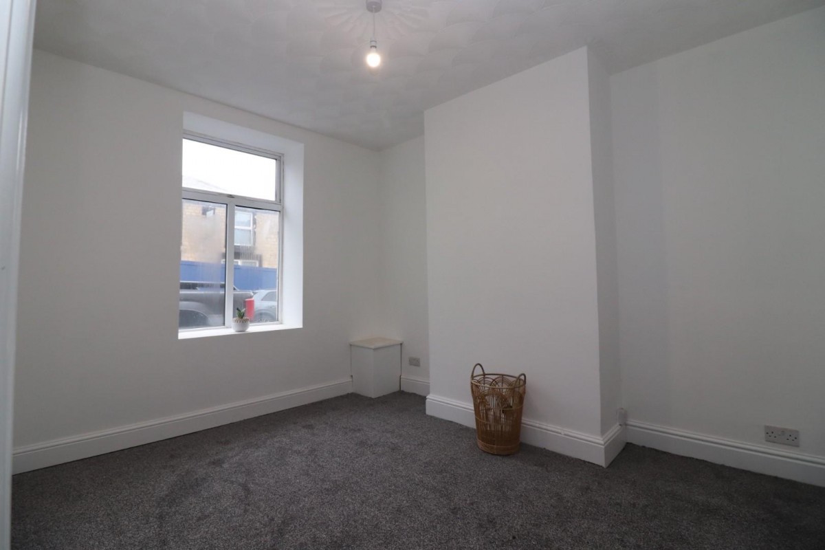 Redearth Road, Darwen