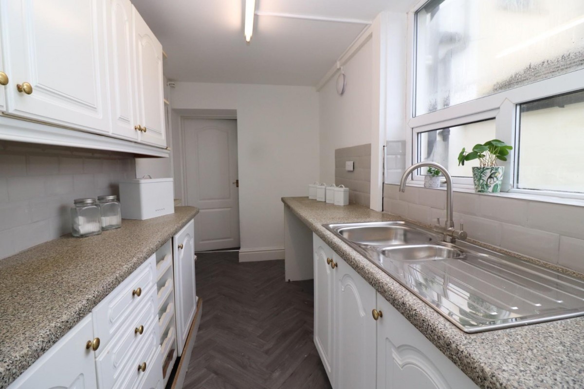 Redearth Road, Darwen