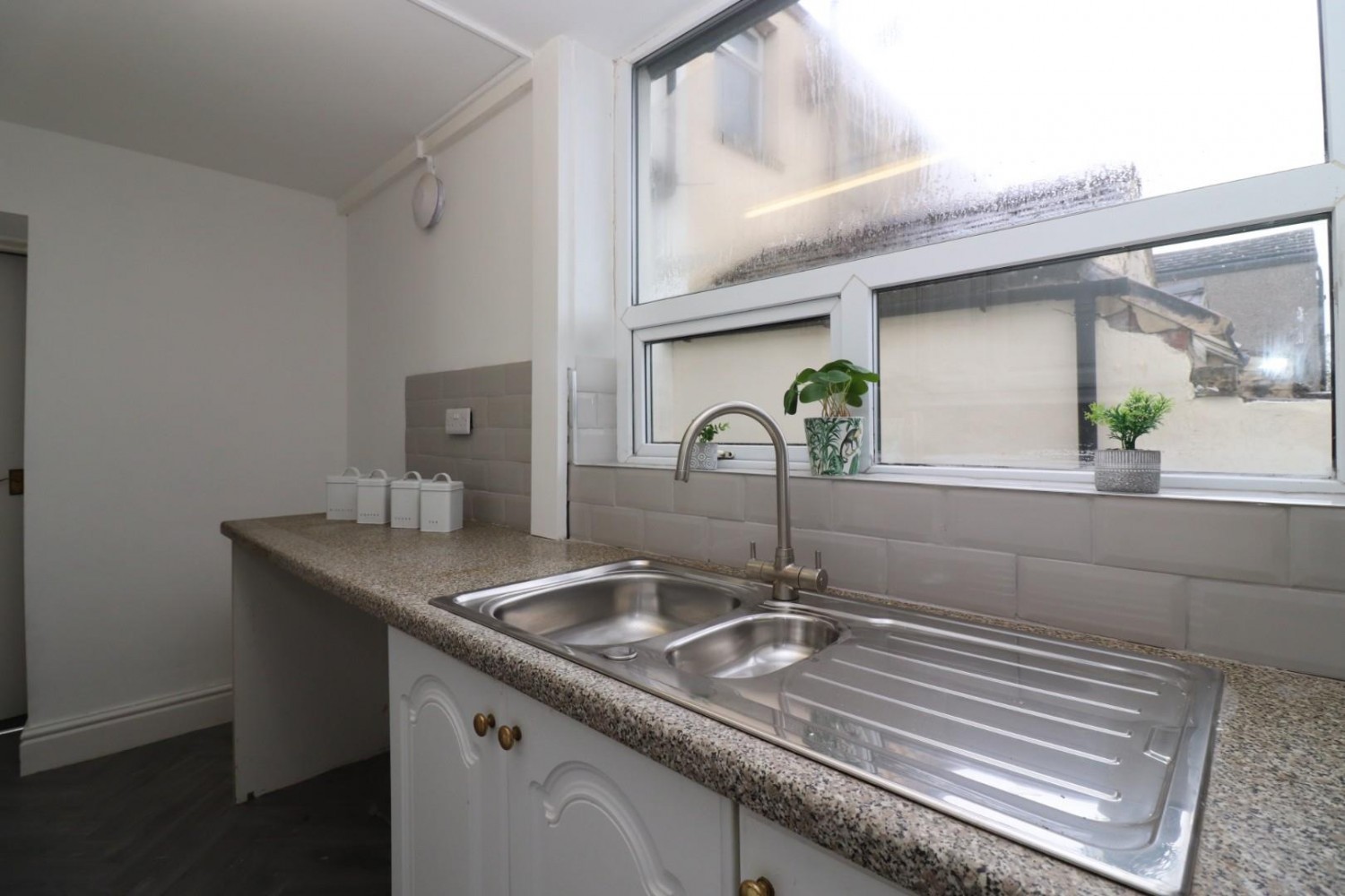 Redearth Road, Darwen