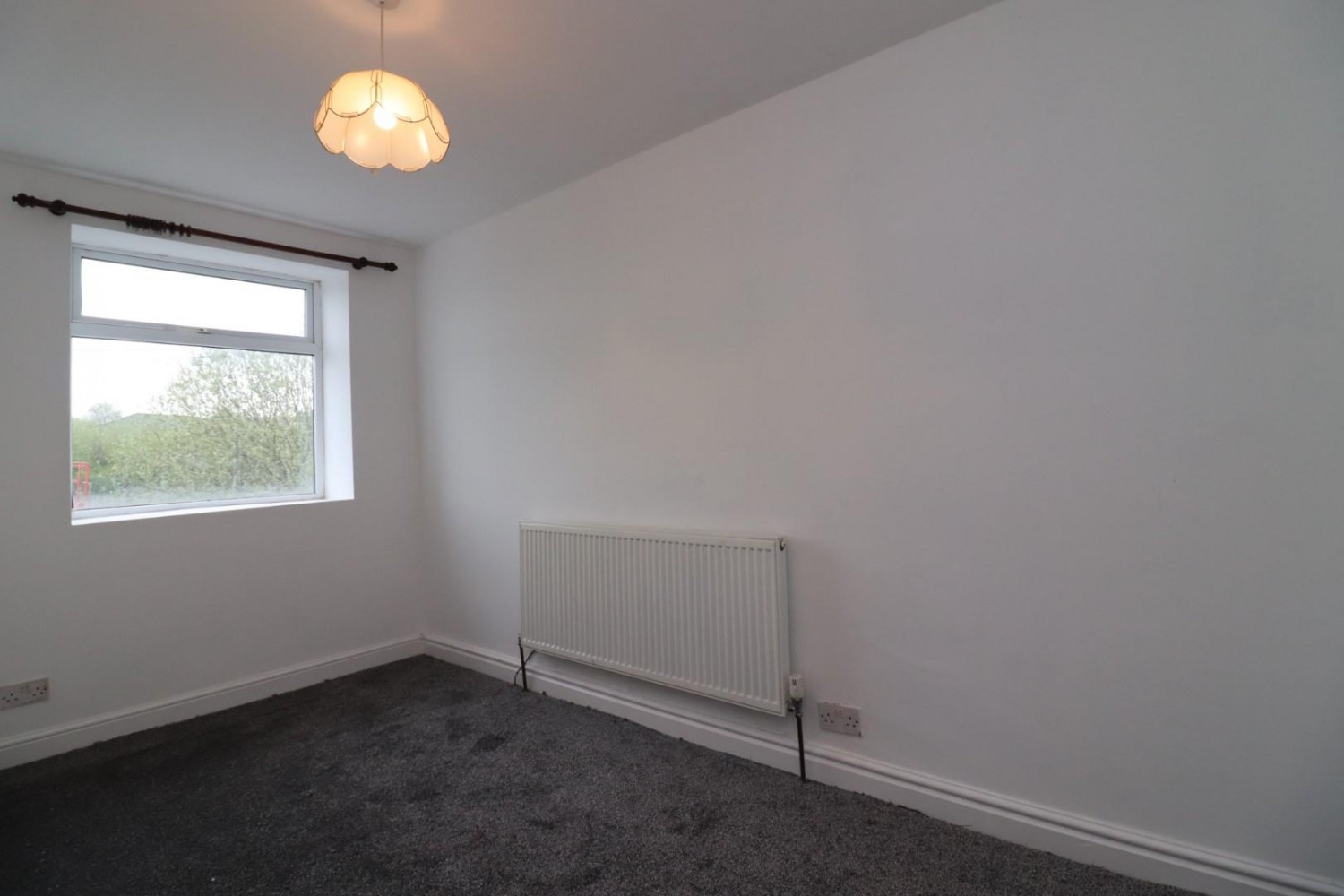 Redearth Road, Darwen