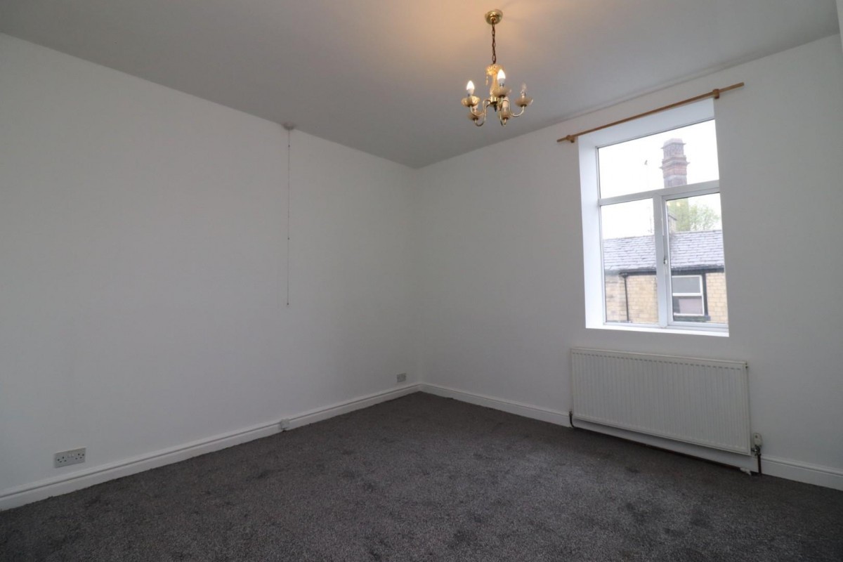 Redearth Road, Darwen