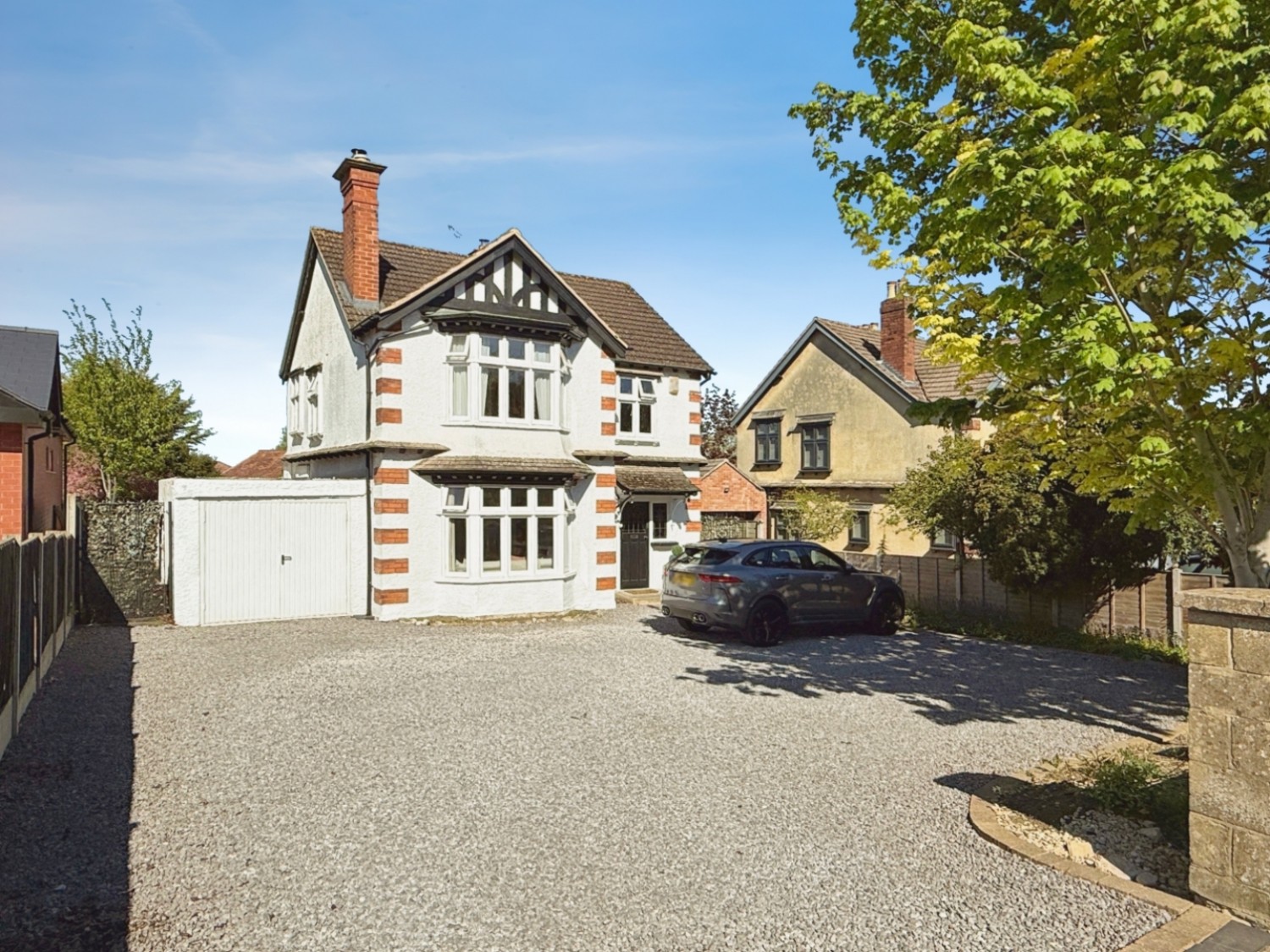 Stroud Road, Tuffley, Gloucester