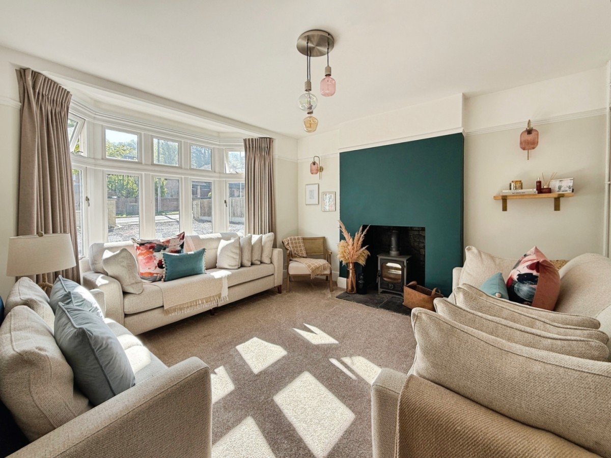 Stroud Road, Tuffley, Gloucester