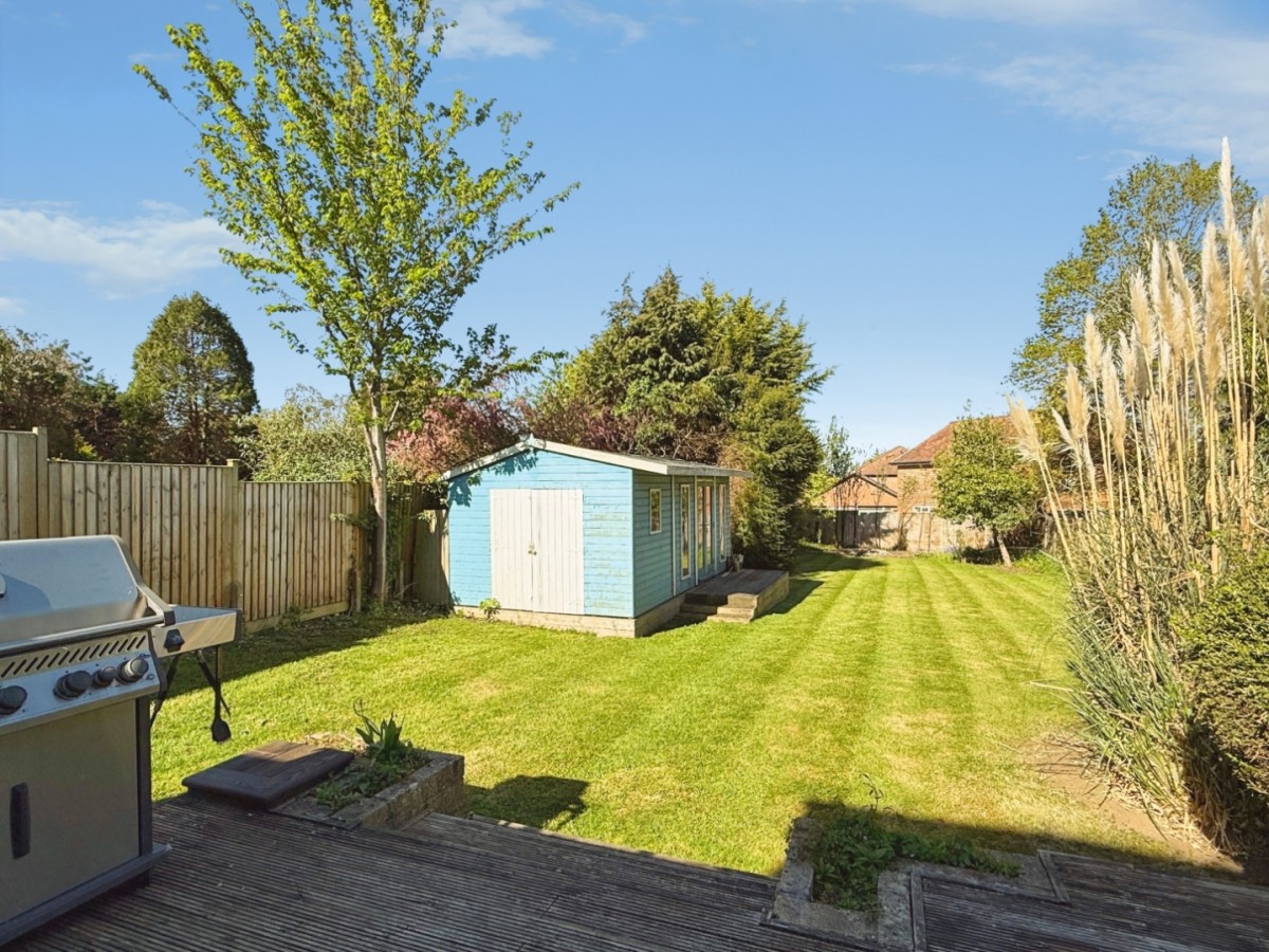 Stroud Road, Tuffley, Gloucester