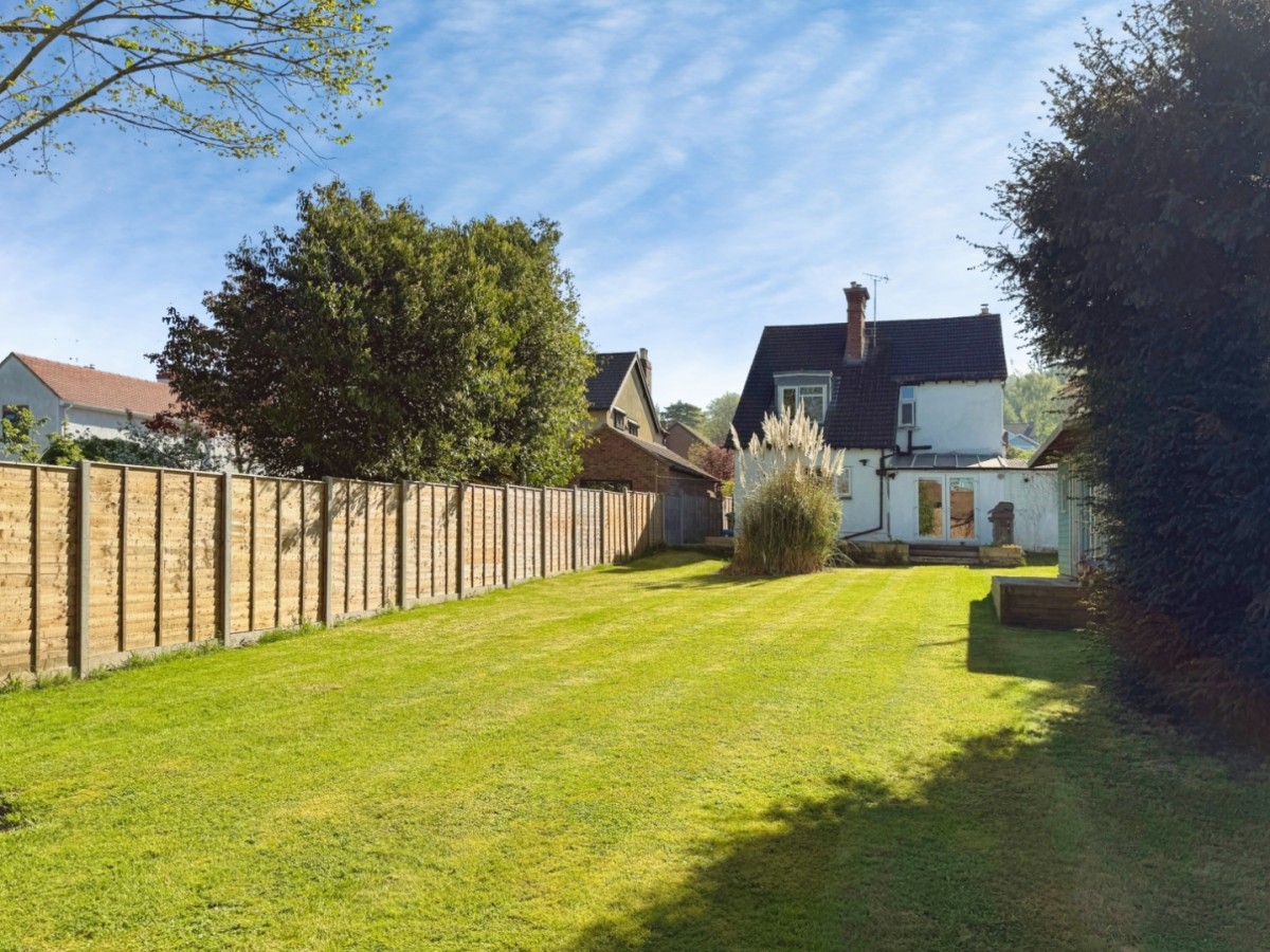 Stroud Road, Tuffley, Gloucester