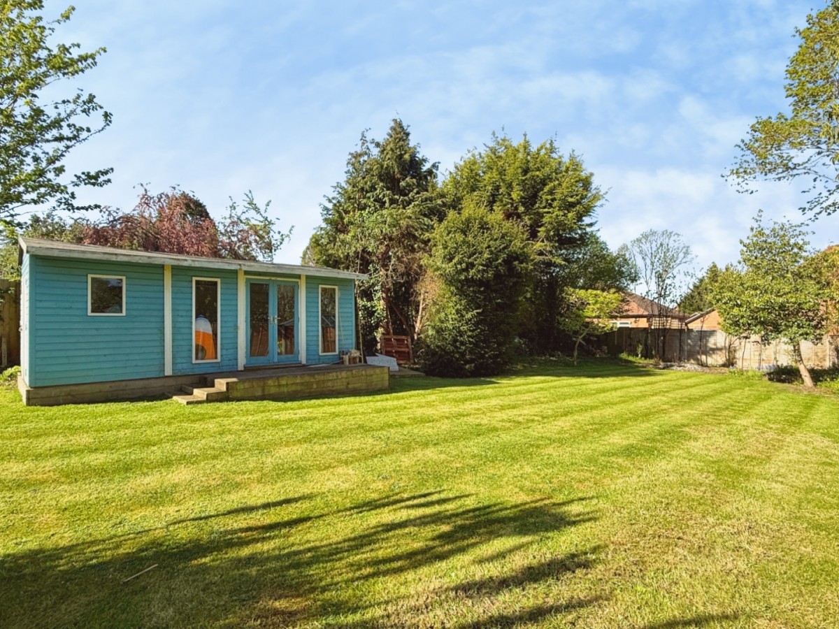 Stroud Road, Tuffley, Gloucester