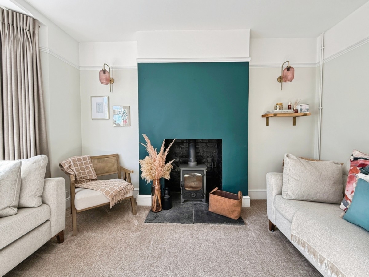 Stroud Road, Tuffley, Gloucester