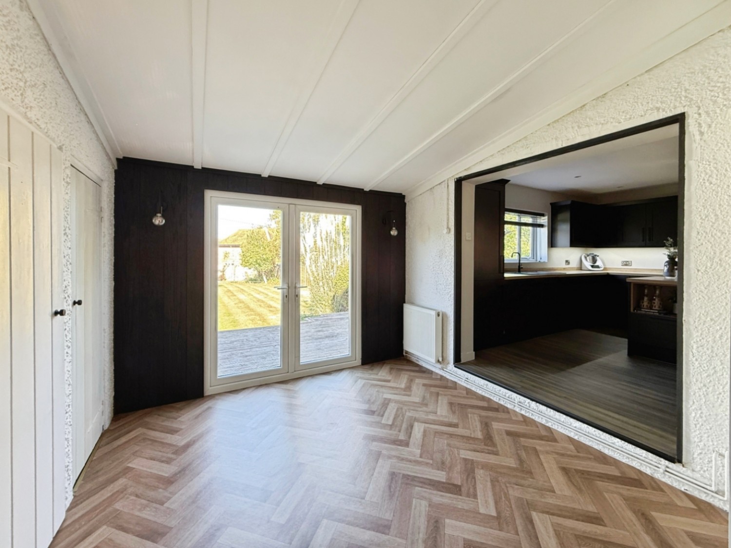 Stroud Road, Tuffley, Gloucester
