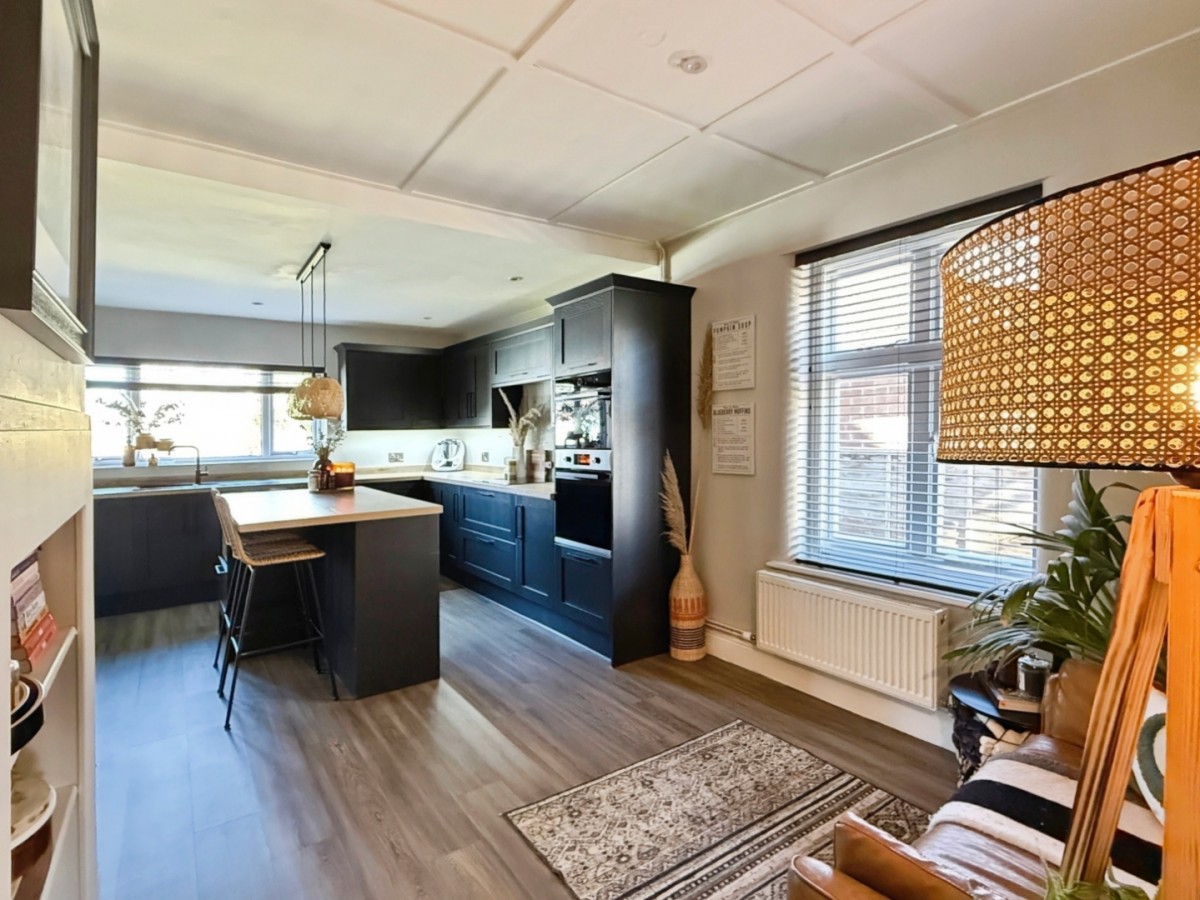 Stroud Road, Tuffley, Gloucester