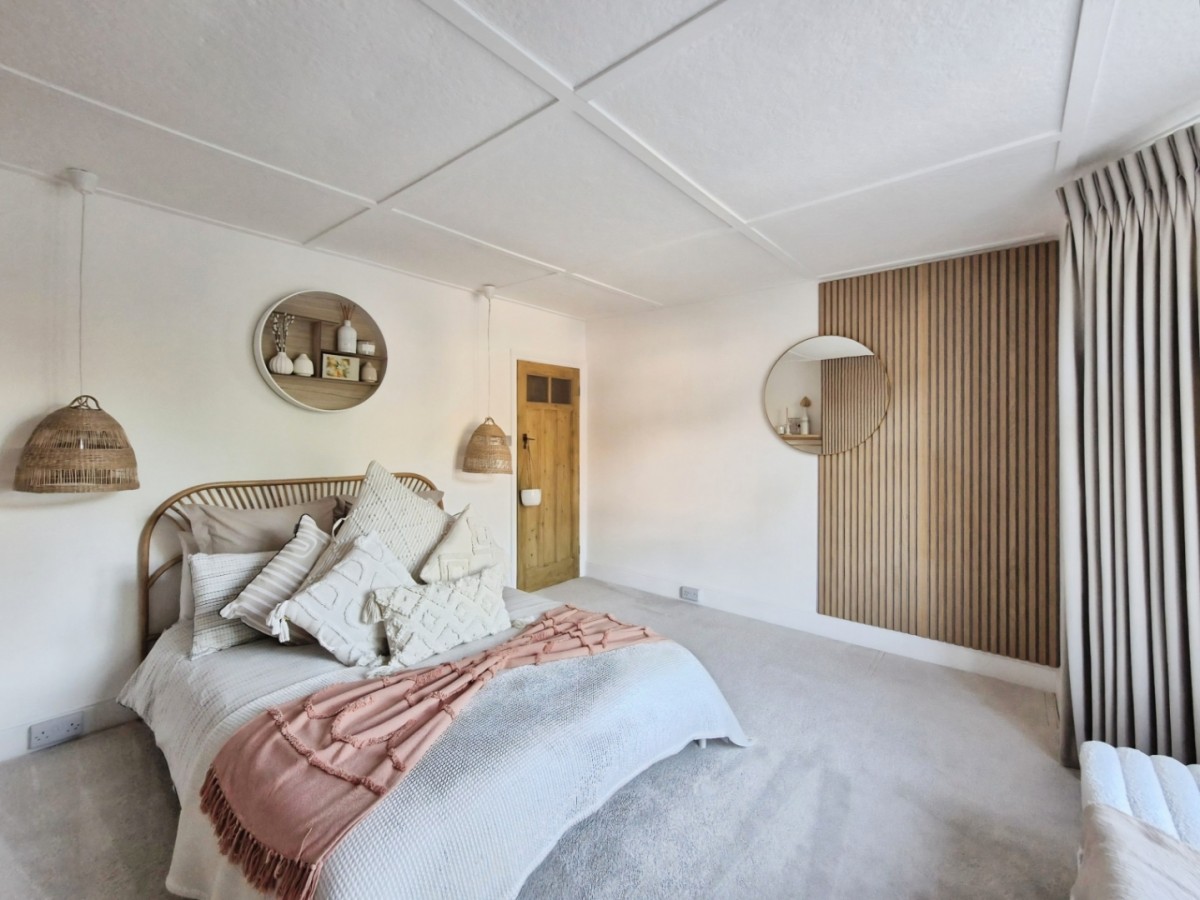 Stroud Road, Tuffley, Gloucester