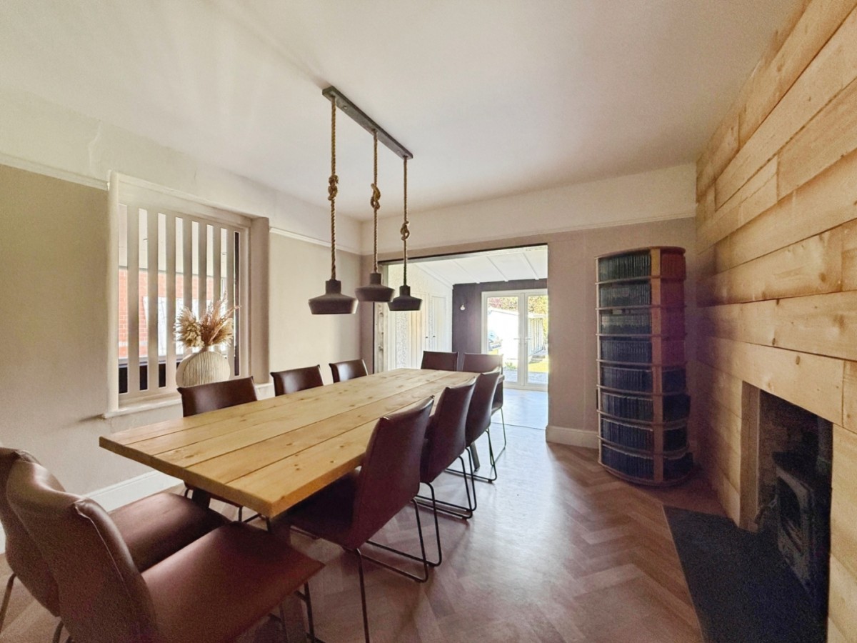Stroud Road, Tuffley, Gloucester