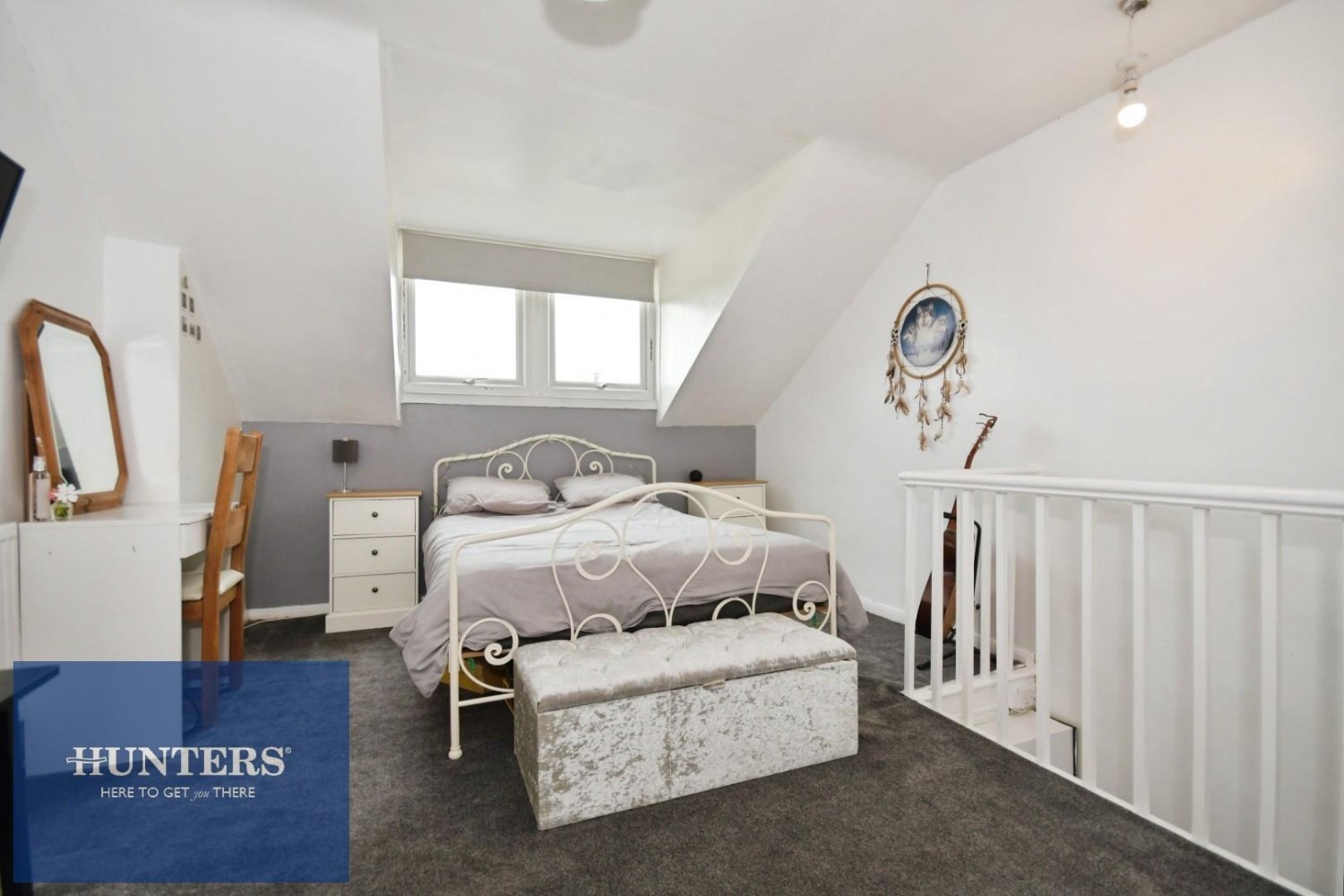 Bentinck Road, Shuttlewood, Chesterfield, S44 6RG