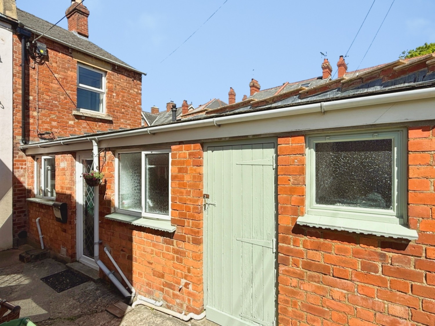 Belmont Road, Stroud