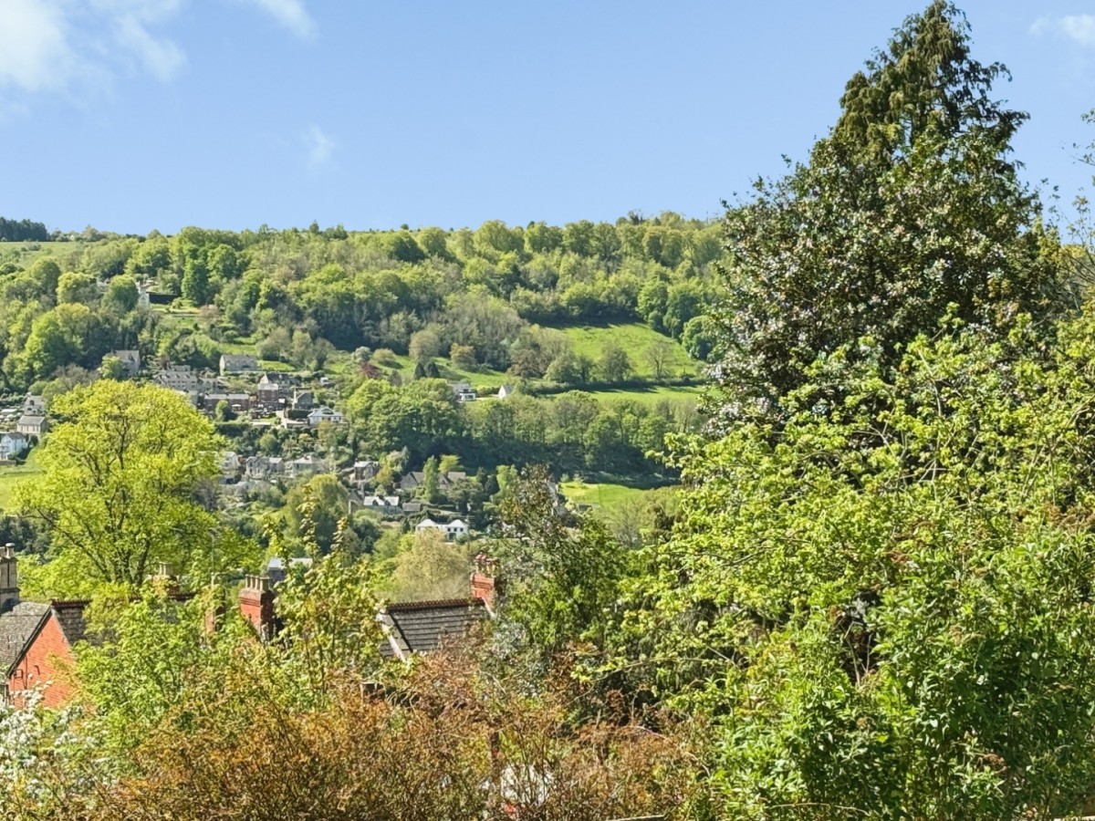 Belmont Road, Stroud