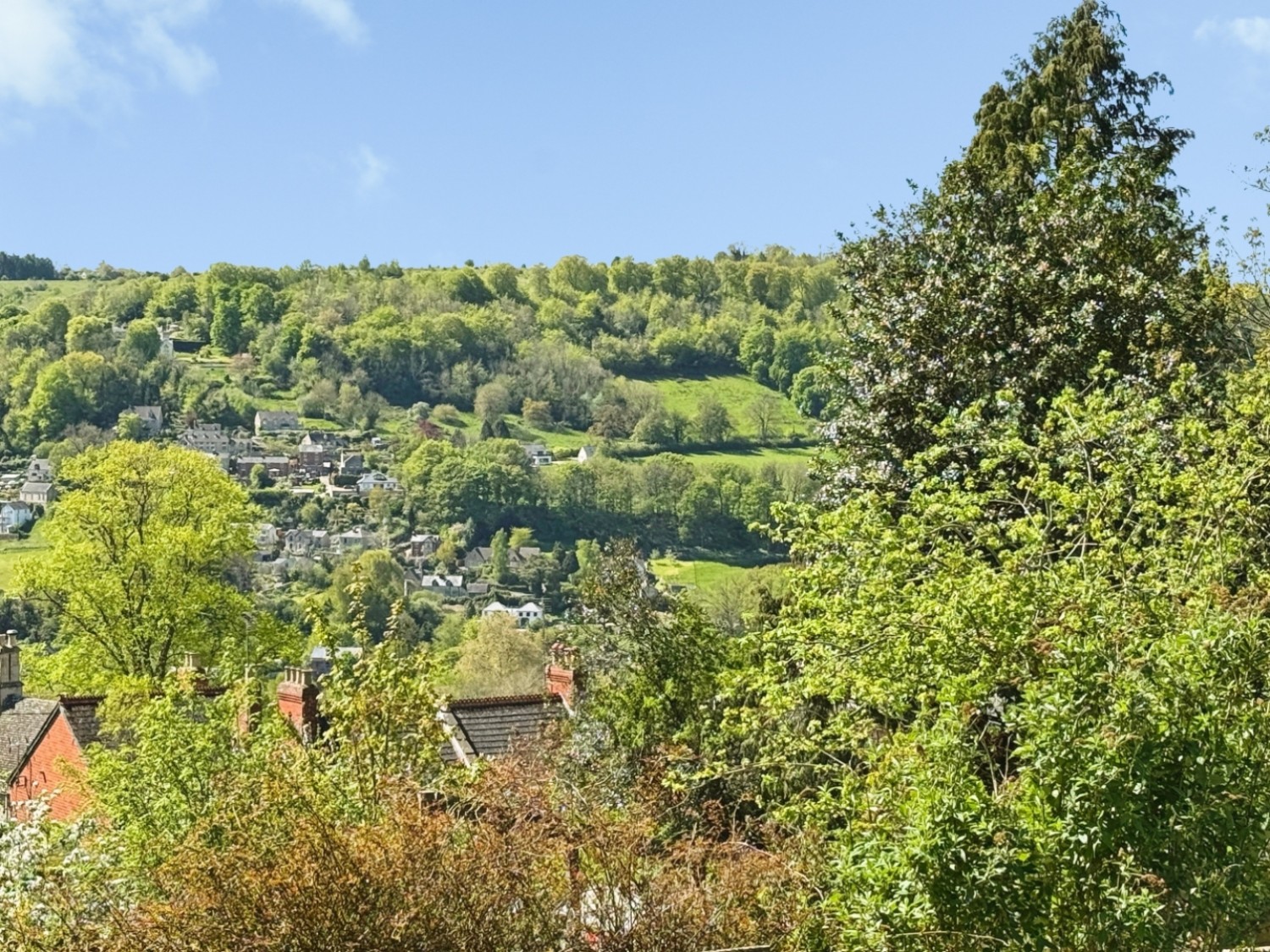 Belmont Road, Stroud