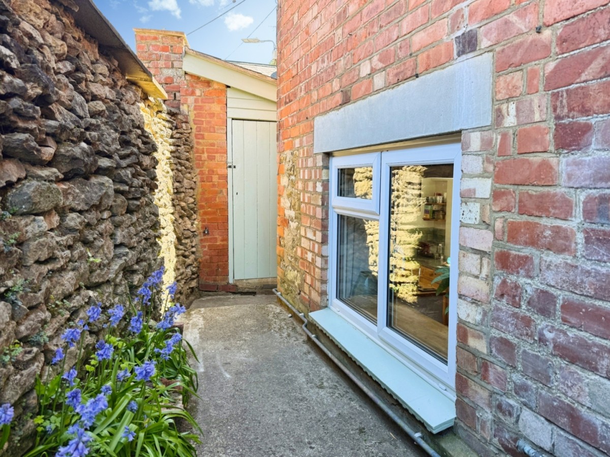 Belmont Road, Stroud