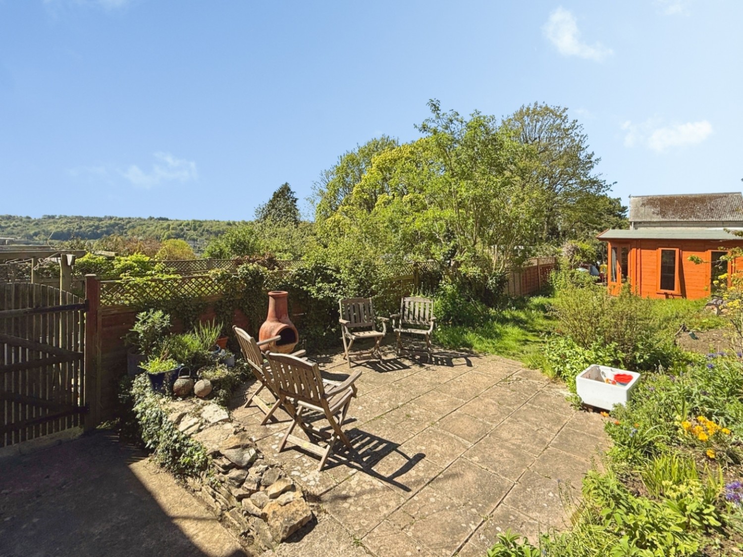 Belmont Road, Stroud