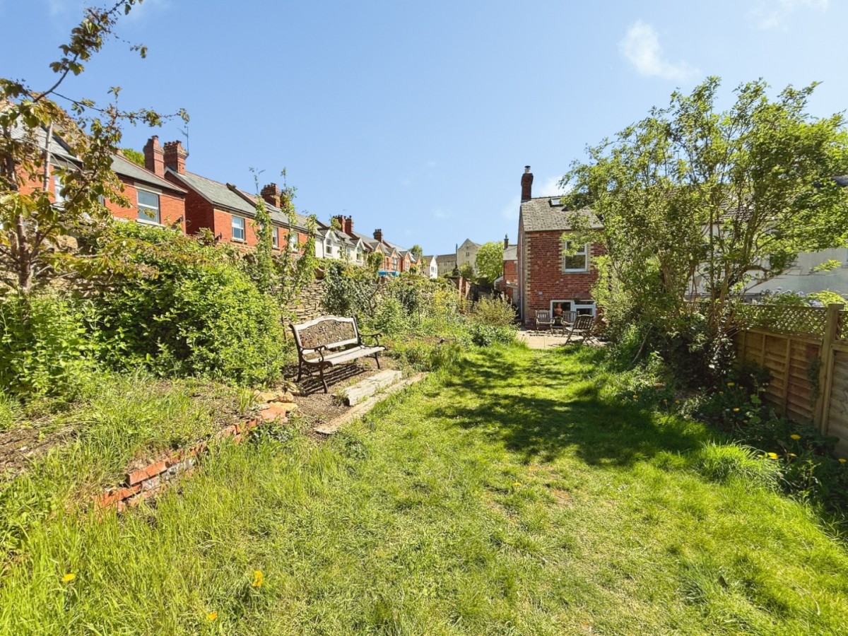 Belmont Road, Stroud