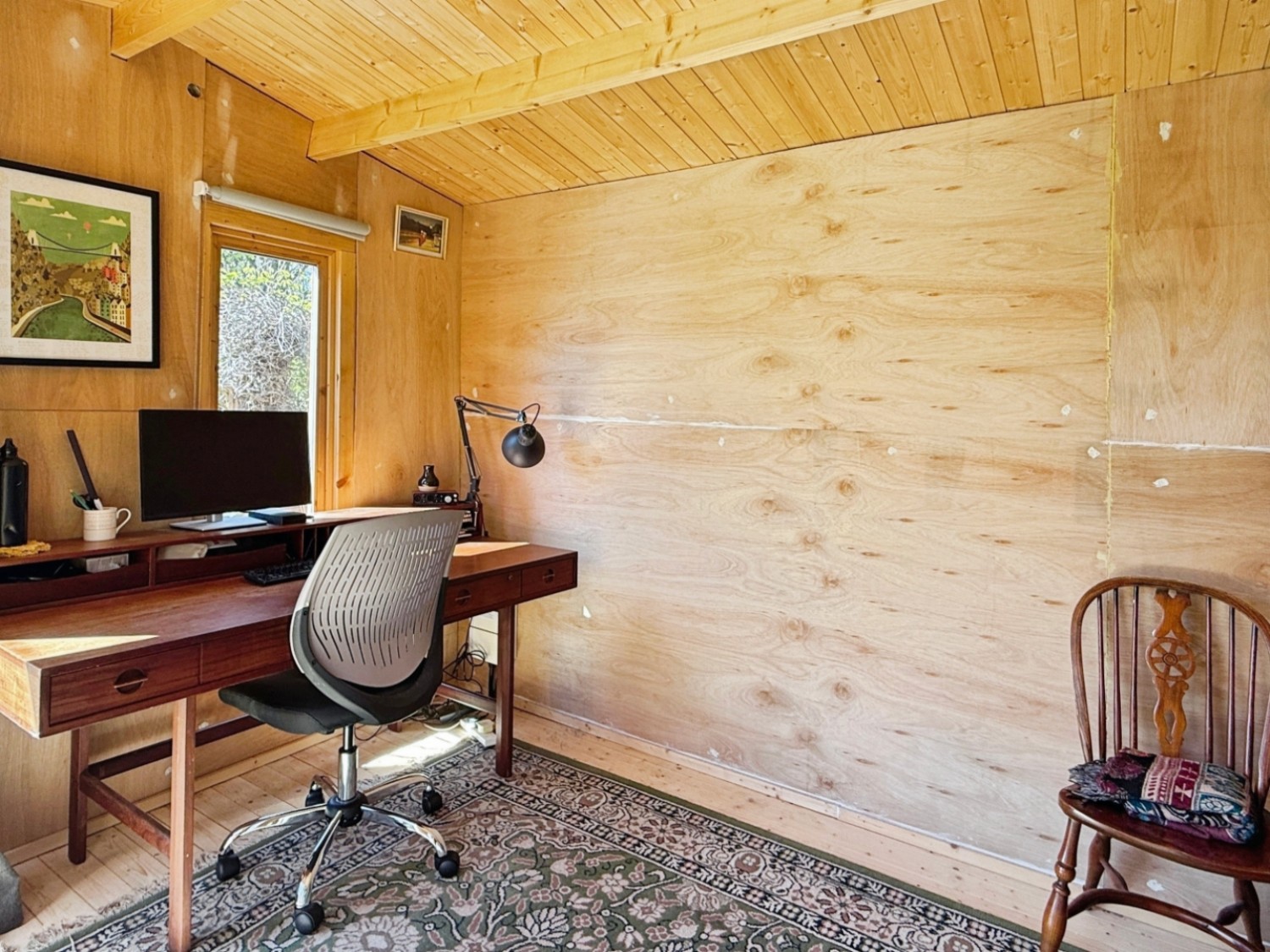 Belmont Road, Stroud