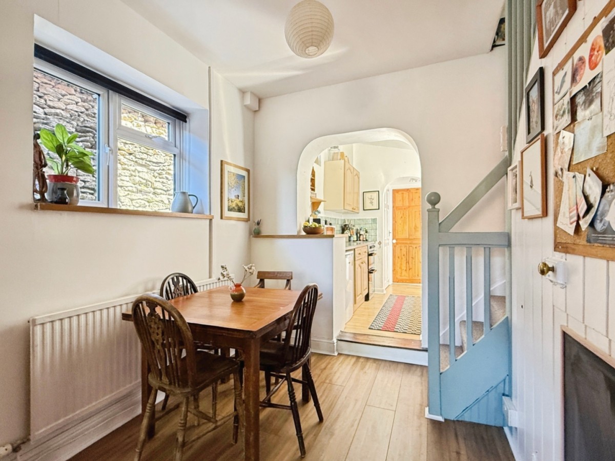 Belmont Road, Stroud