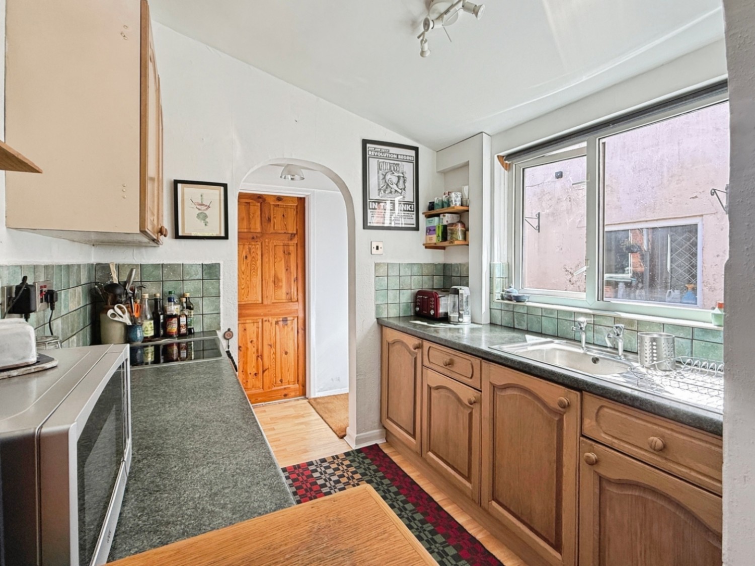 Belmont Road, Stroud