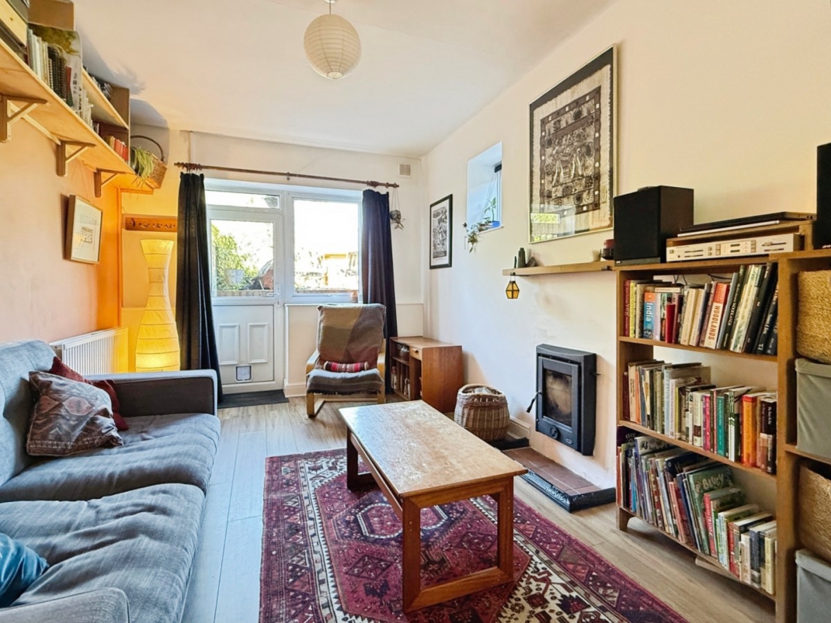 Belmont Road, Stroud