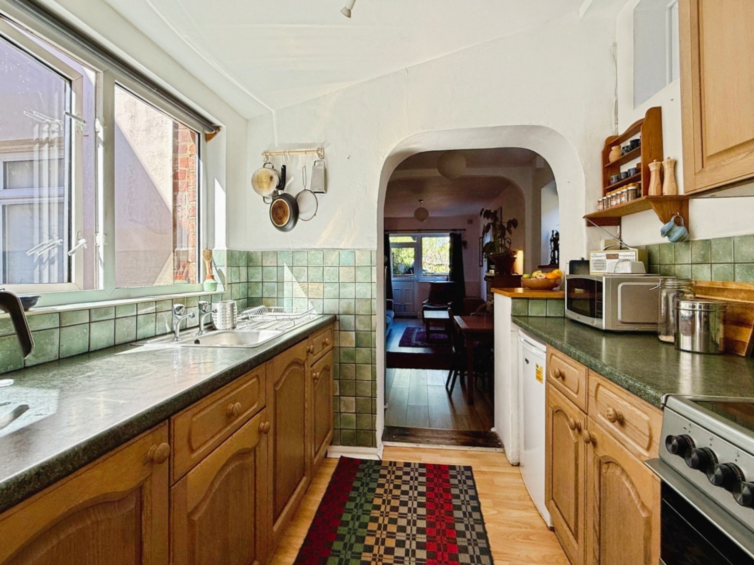 Belmont Road, Stroud