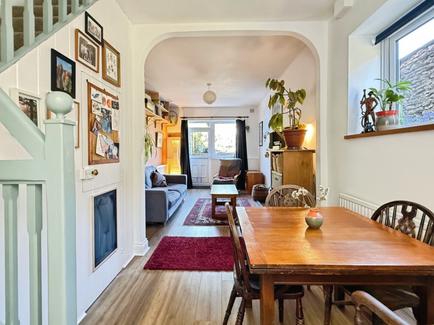 Belmont Road, Stroud