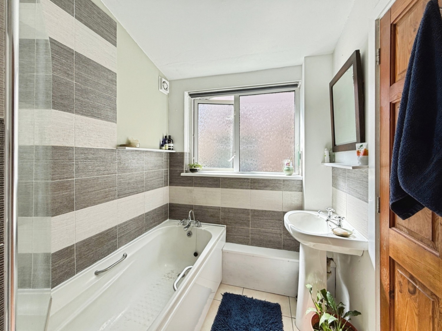 Belmont Road, Stroud