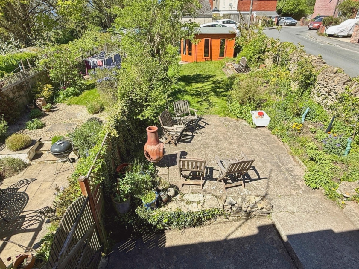 Belmont Road, Stroud