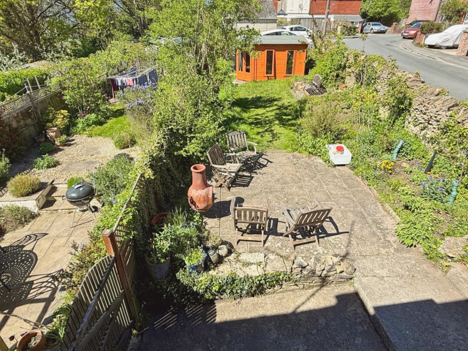 Belmont Road, Stroud