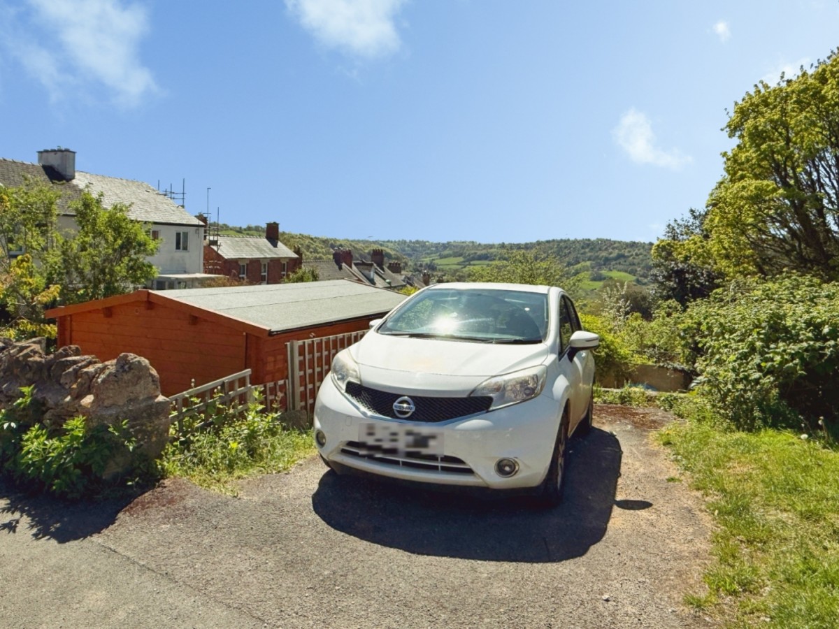 Belmont Road, Stroud