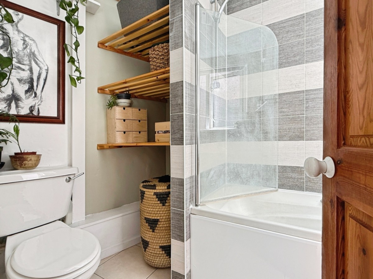 Belmont Road, Stroud