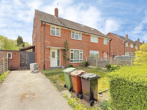 Leeds & Bradford Road, Leeds