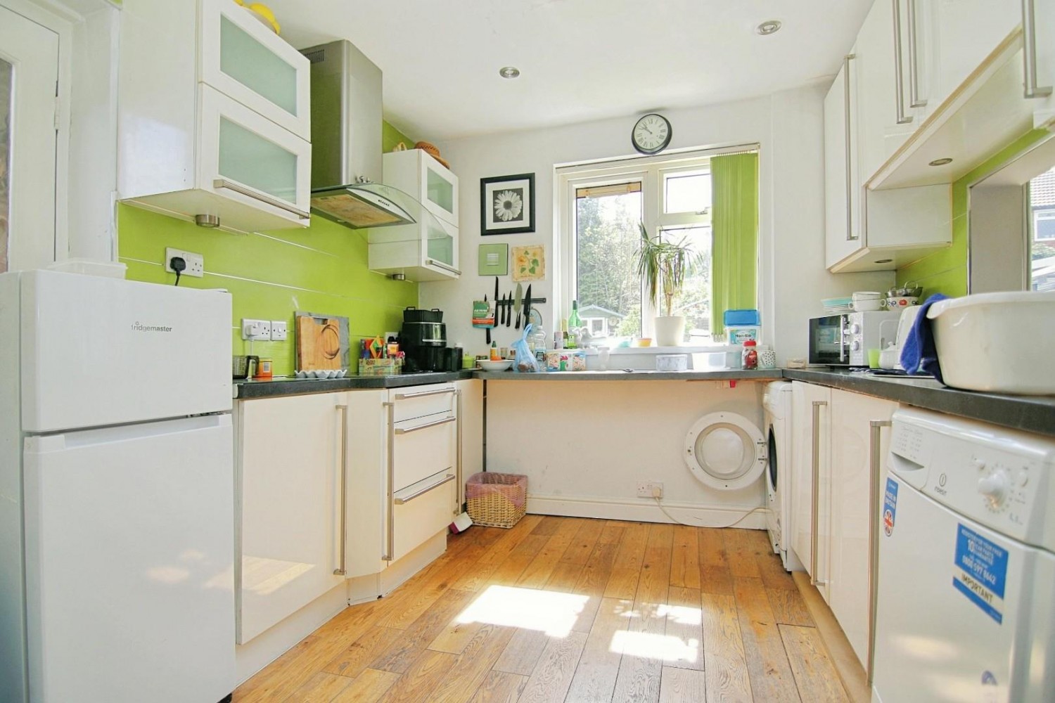 Leeds & Bradford Road, Leeds