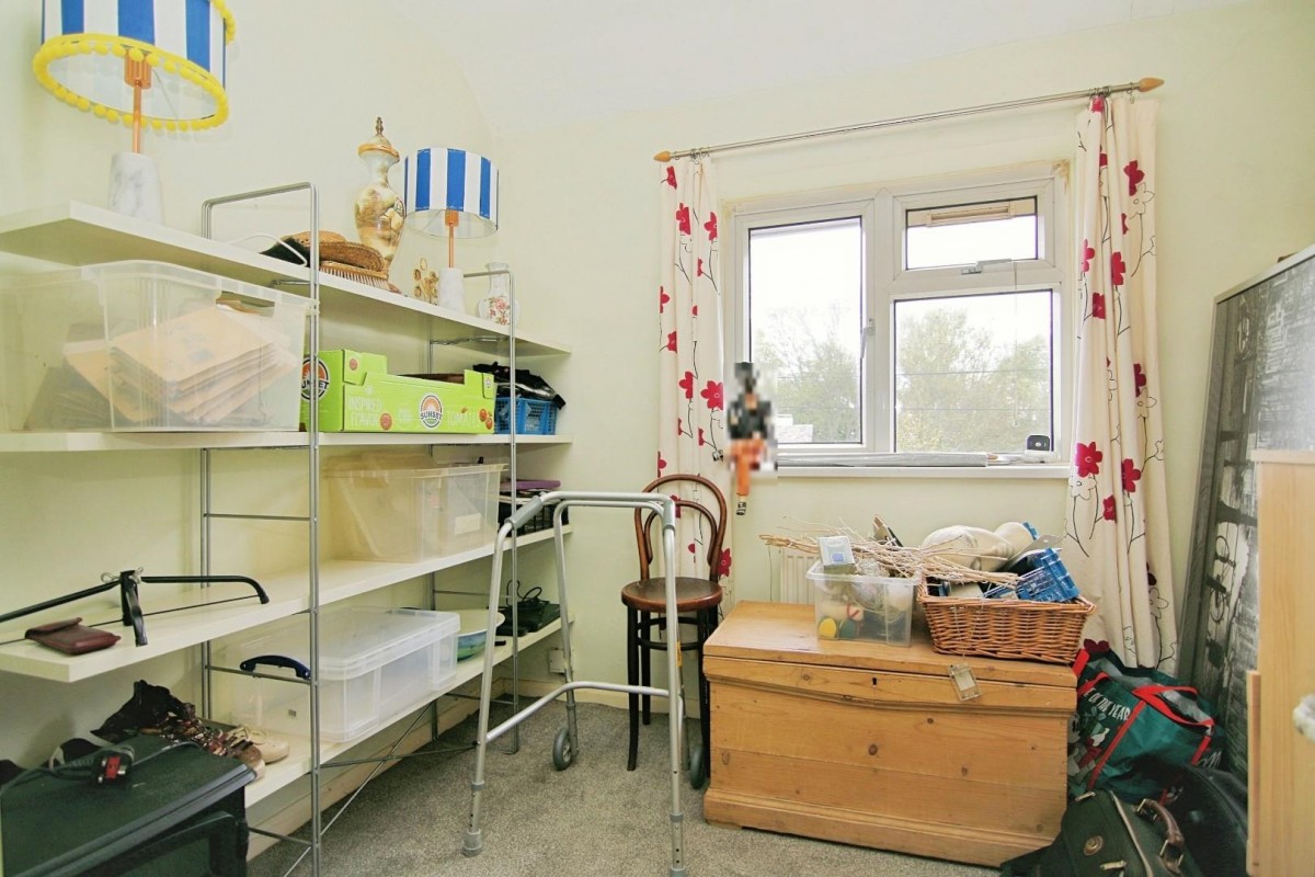 Leeds & Bradford Road, Leeds