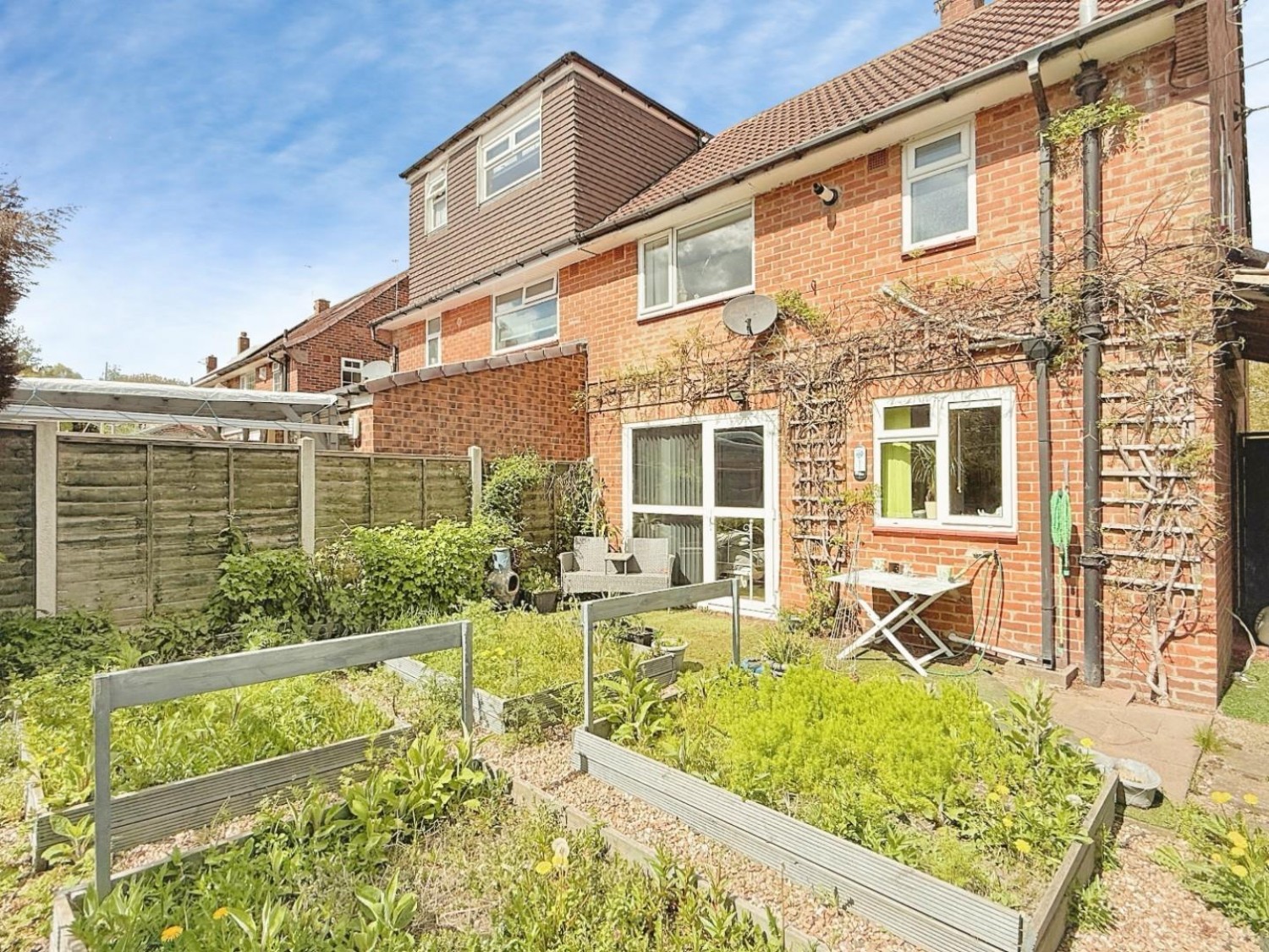 Leeds & Bradford Road, Leeds