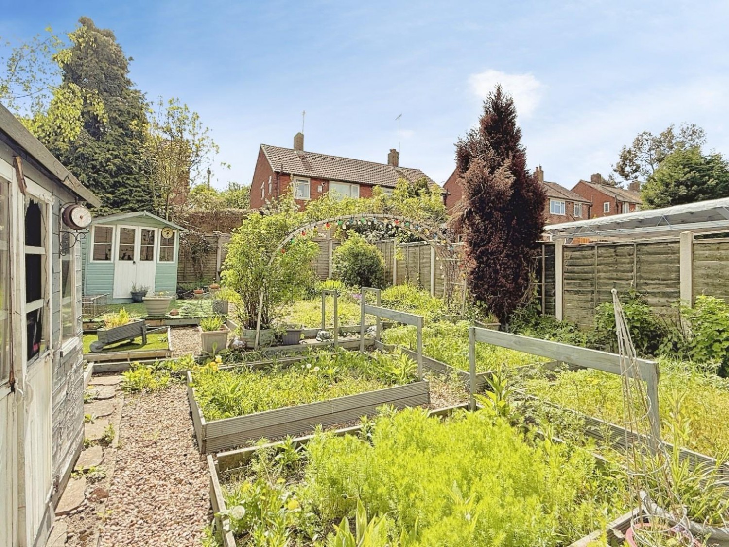 Leeds & Bradford Road, Leeds