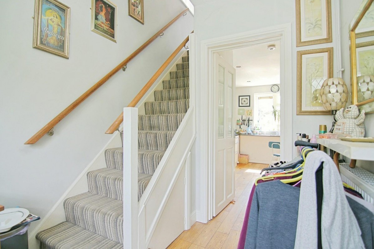 Leeds & Bradford Road, Leeds