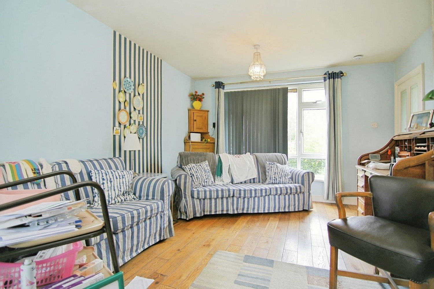 Leeds & Bradford Road, Leeds