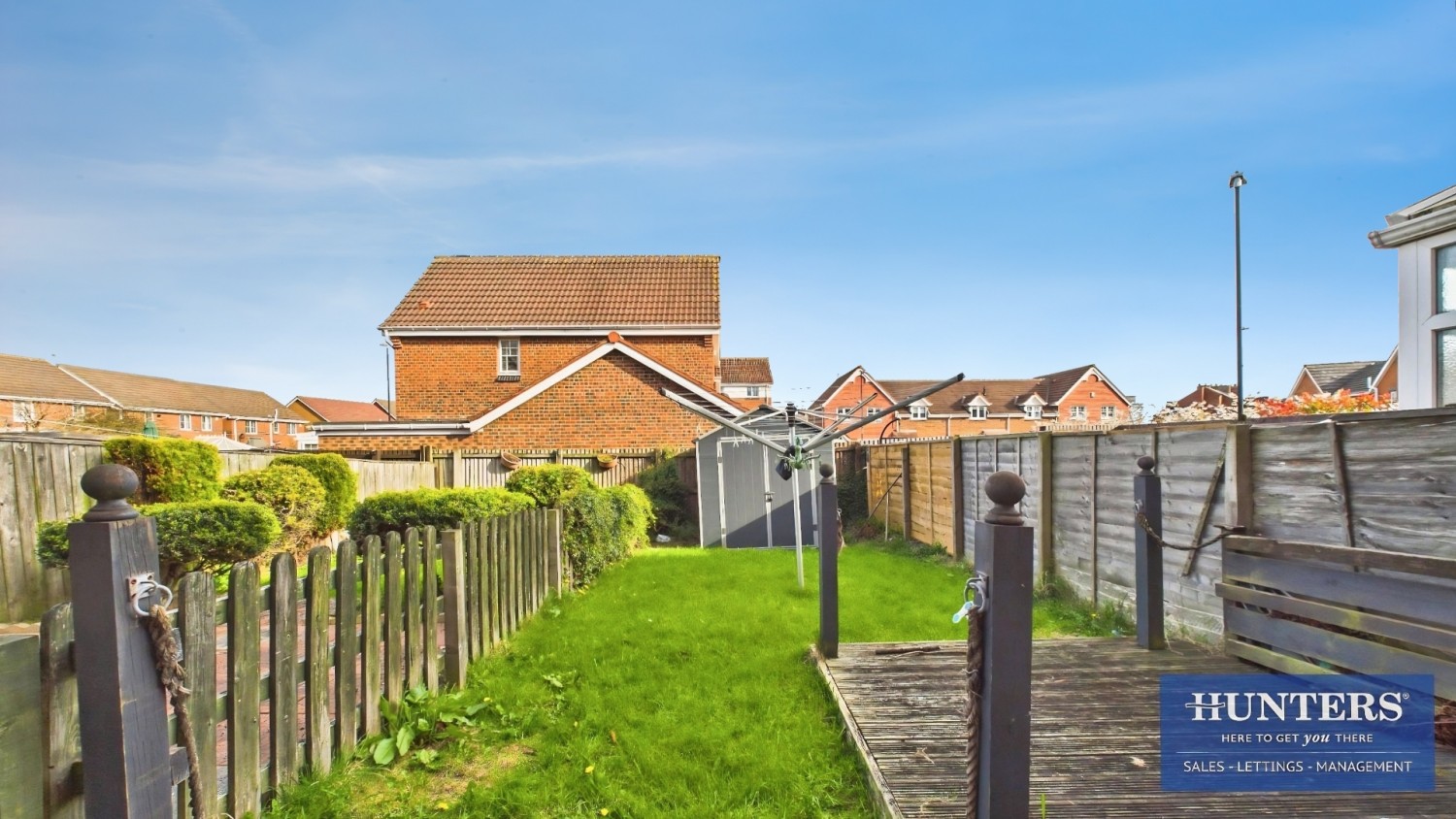 Turnstile Mews, Roker, Sunderland