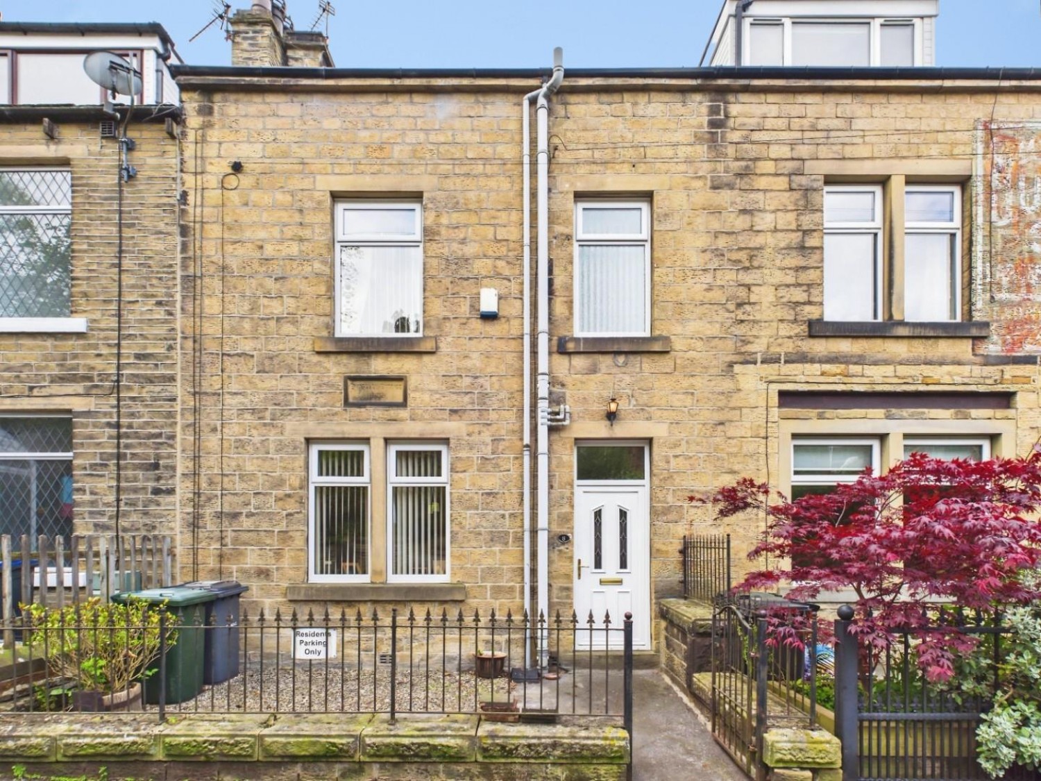 Fernbank Drive, Bingley